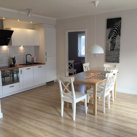 Apartament Zebra Świeradów-Zdrój 部屋 写真