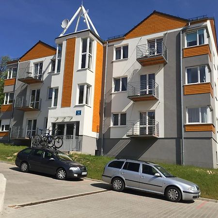 Apartament Zebra Świeradów-Zdrój エクステリア 写真