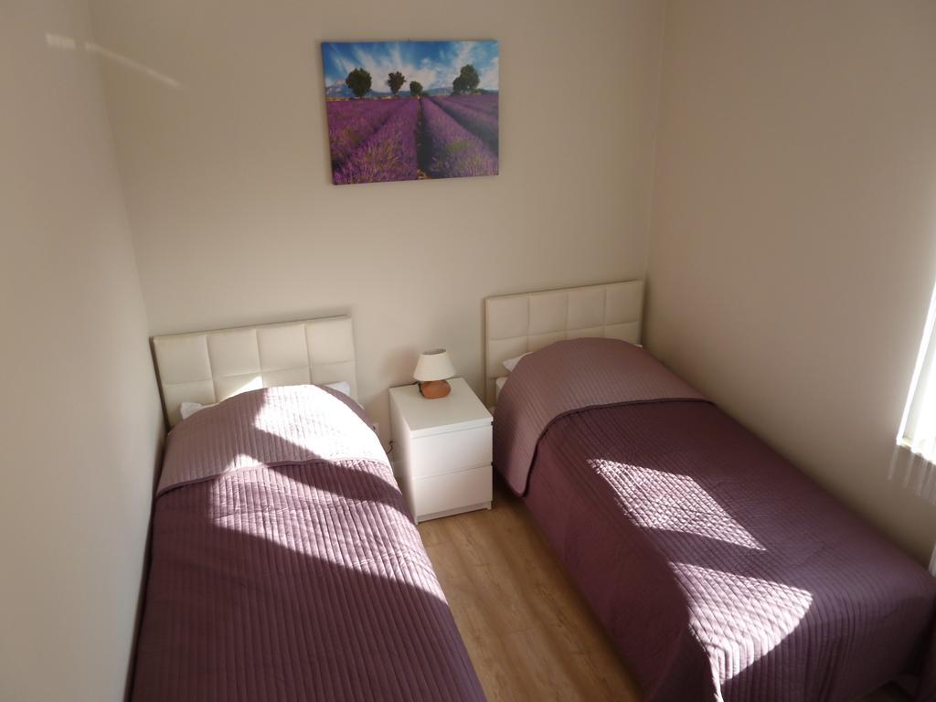 Apartament Zebra Świeradów-Zdrój 部屋 写真