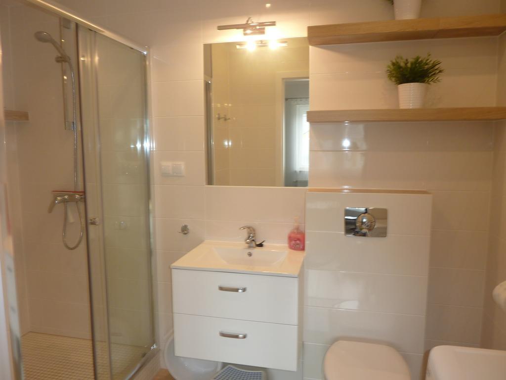 Apartament Zebra Świeradów-Zdrój 部屋 写真